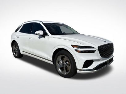 New 2026 Genesis GV70 2.5T Advanced