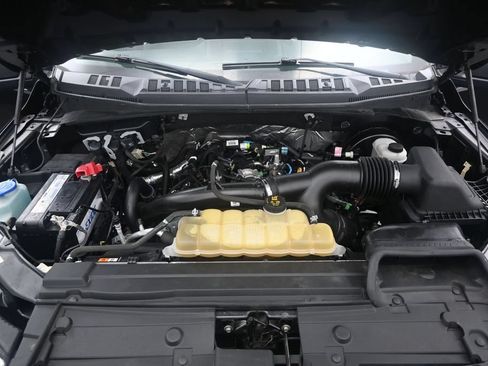 Used 2019 Ford F150 XL w/ Equipment Group 101A Mid RWD image 13