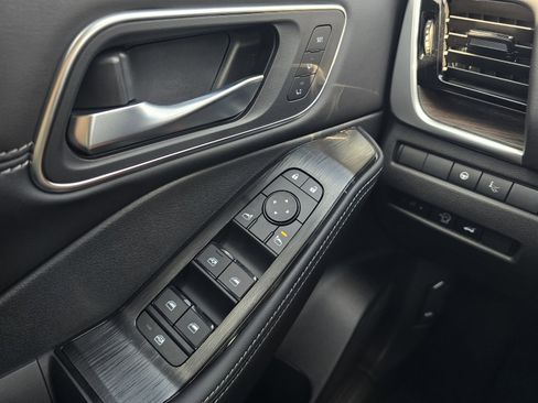 New 2026 Nissan Rogue Platinum AWD/4WD image 22