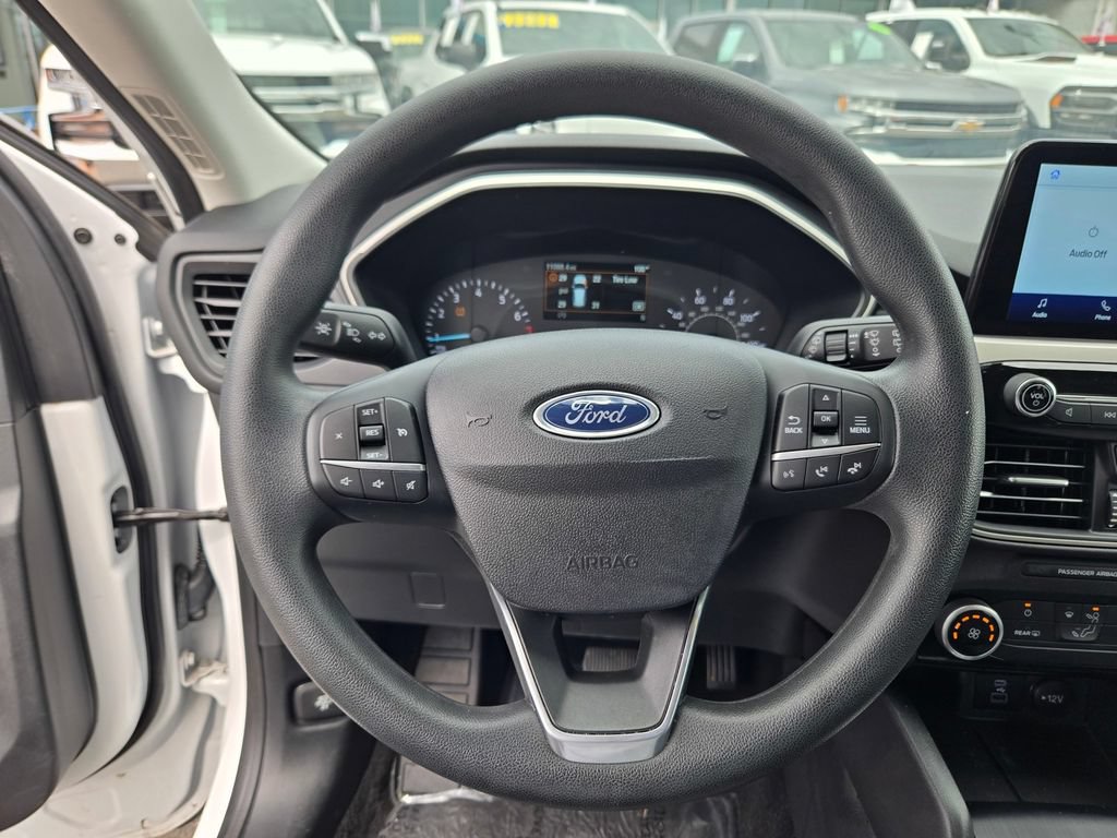 Used 2022 Ford Escape SE AWD/4WD image 20