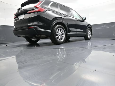 Certified 2024 Honda CR-V EX-L image 61