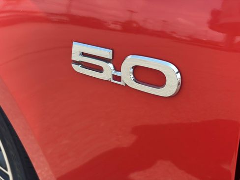 Used 2016 Ford Mustang GT Premium w/ Equipment Group 401A RWD image 56