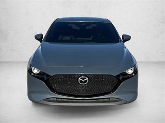 Used 2021 MAZDA MAZDA3 s video 2