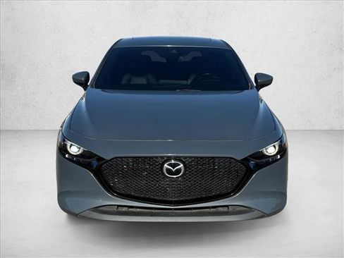 Used 2021 MAZDA MAZDA3 s image 2