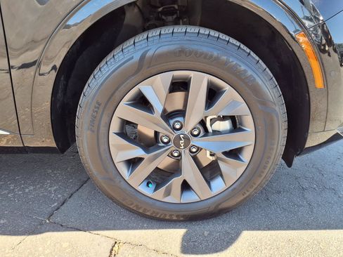 Used 2025 Kia Sportage SX Prestige AWD/4WD image 9