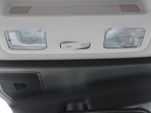 New 2025 Ford Bronco Sport Big Bend w/ Convenience Package image 45