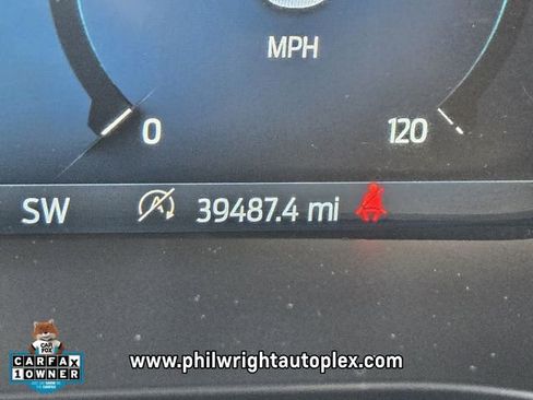 Used 2024 Ford F150 STX AWD/4WD image 24