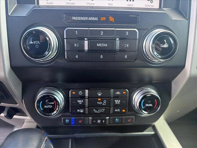 Used 2019 Ford F150 Lariat w/ Equipment Group 502A Luxury AWD/4WD image 15