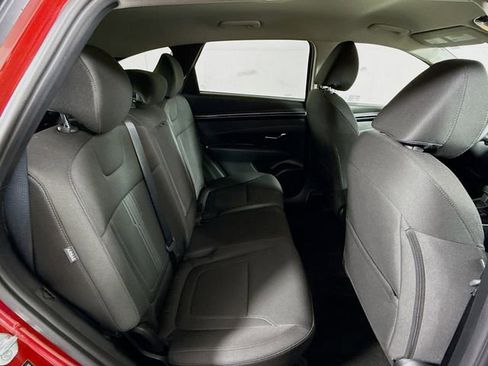 Certified 2024 Hyundai Tucson SEL image 27