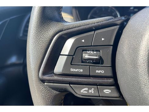 Used 2023 Subaru Crosstrek 2.5i Sport w/ Popular Package #3 AWD/4WD image 33