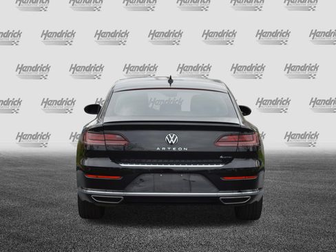 Used 2023 Volkswagen Arteon SEL image 10