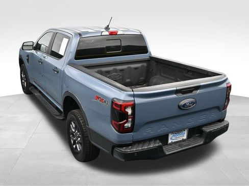 Used 2024 Ford Ranger XLT w/ FX4 Off-Road Package AWD/4WD image 31