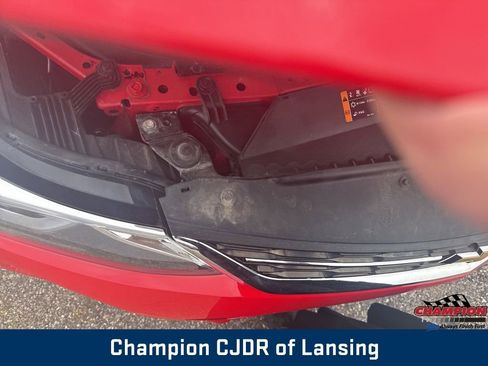 Used 2016 Chevrolet Cruze LT image 13