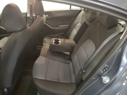 Used 2015 Kia Forte LX w/ Popular Package FWD image 26