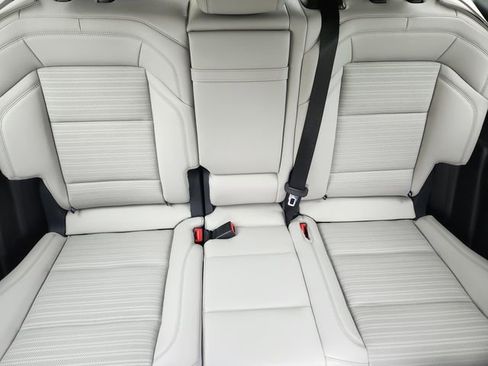 New 2026 Lincoln Nautilus Reserve image 14