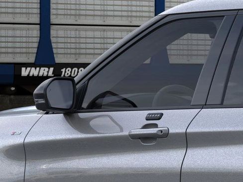 New 2026 Ford Explorer ST-Line image 20