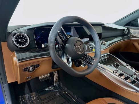 New 2026 Mercedes-Benz AMG GT 43 image 9
