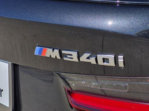 New 2026 BMW M340i M340i image 10