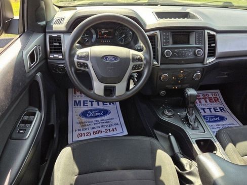 Used 2019 Ford Ranger XLT w/ Trailer Tow Package image 7