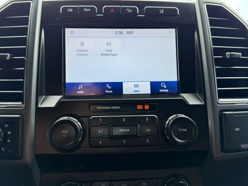 Used 2020 Ford F250 XLT w/ XLT Value Package AWD/4WD image 62
