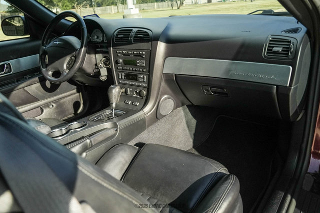 Used 2004 Ford Thunderbird RWD image 35