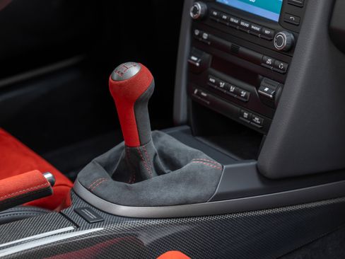 Used 2011 Porsche 911 GT3 RS 4.0 image 48