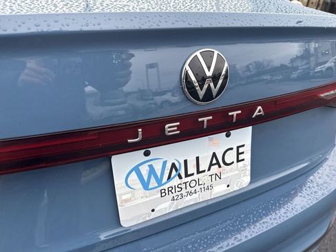 New 2026 Volkswagen Jetta Sport image 6