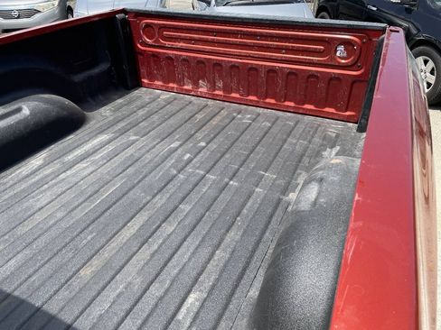 Used 2008 Dodge Ram 2500 Truck SXT w/ Popular Equipment Group AWD/4WD image 16