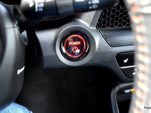 Certified 2023 Honda CR-V Sport image 19