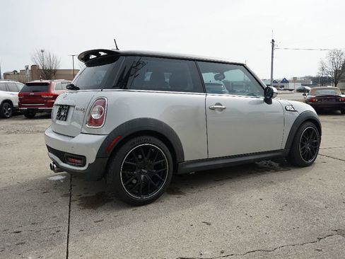 Used 2011 MINI Cooper S image 4