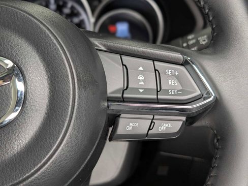 Certified 2025 MAZDA CX-5 AWD 2.5 S w/ Select Package image 29