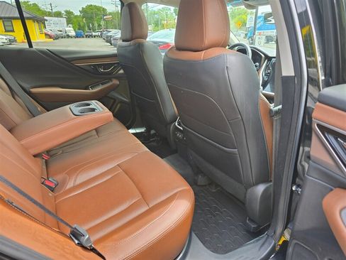 Used 2020 Subaru Outback Touring w/ Popular Package #2 AWD/4WD image 17