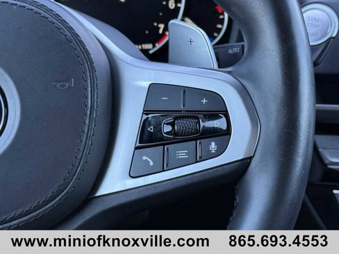 Used 2021 BMW X3 xDrive30i image 18