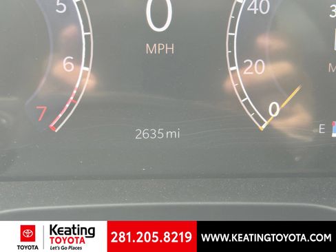 Used 2026 Jeep Grand Cherokee L Limited w/ Limited Altitude Package AWD/4WD image 25