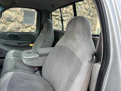 Used 1999 Ford F150 4x4 Regular Cab image 14
