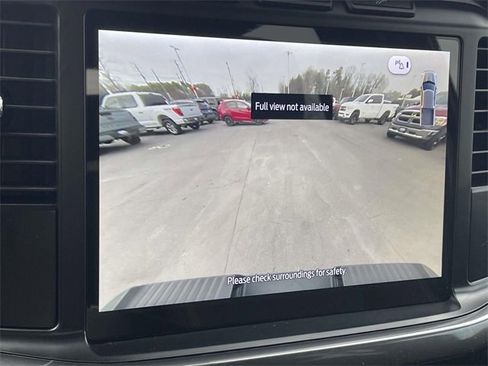 Certified 2024 Ford F150 STX image 27