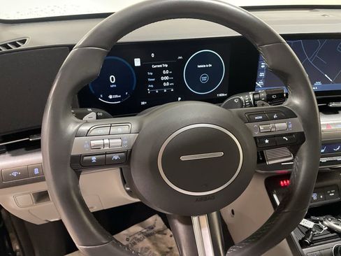 Certified 2024 Hyundai Kona SEL w/ Convenience Package image 22