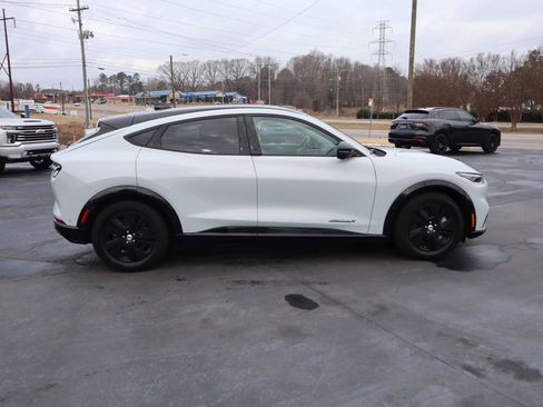 Used 2022 Ford Mustang Mach-E California Route 1 image 12
