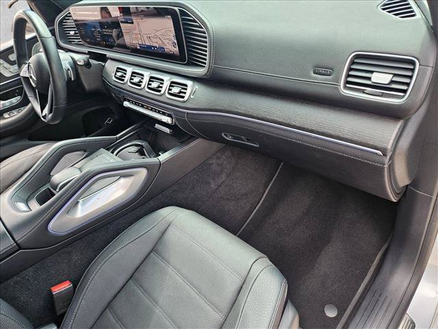 Used 2024 Mercedes-Benz GLE 450 4MATIC image 21