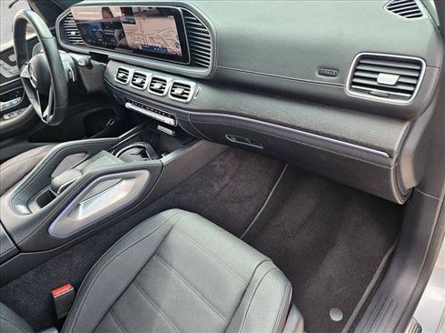 Certified 2024 Mercedes-Benz GLE 450 4MATIC image 21