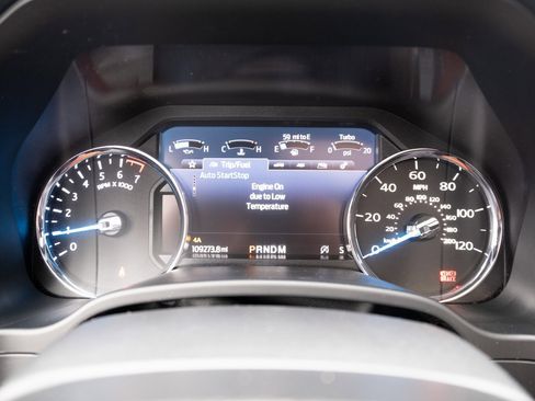 Used 2020 Ford Expedition Limited w/ Equipment Group 303A image 7