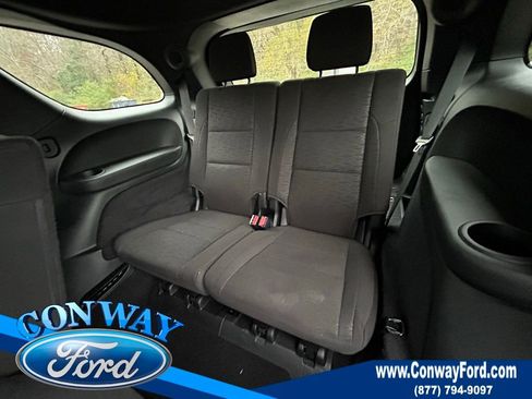 Used 2024 Dodge Durango R/T w/ Blacktop Package image 21