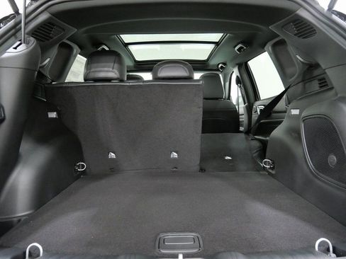 New 2026 Jeep Compass Limited w/ Sun, Sound & Navigation Group image 27