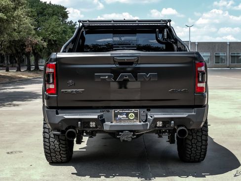Used 2021 RAM 1500 TRX w/ TRX Level 2 Equipment Group AWD/4WD image 12
