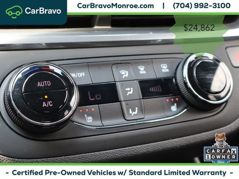 Certified 2024 Buick Envista Preferred w/ Convenience I Package FWD image 33