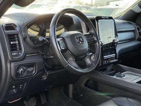 Used 2023 RAM 1500 Limited image 10