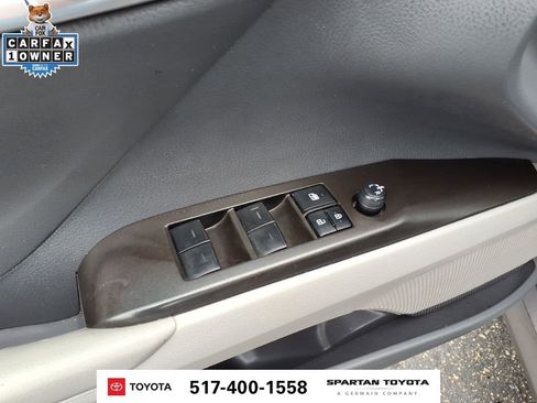 Used 2022 Toyota Camry LE FWD image 16