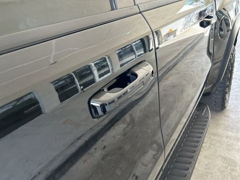Used 2023 RAM 1500 TRX w/ TRX Level 1 Equipment Group AWD/4WD image 49