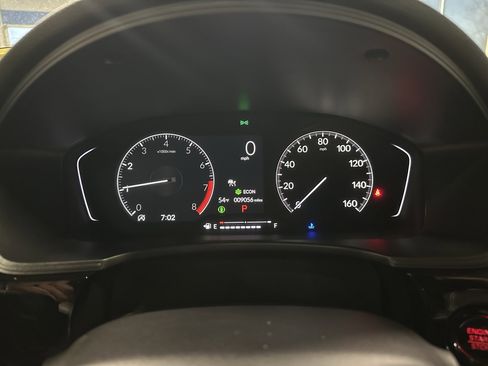 Used 2024 Honda Civic Sport image 10