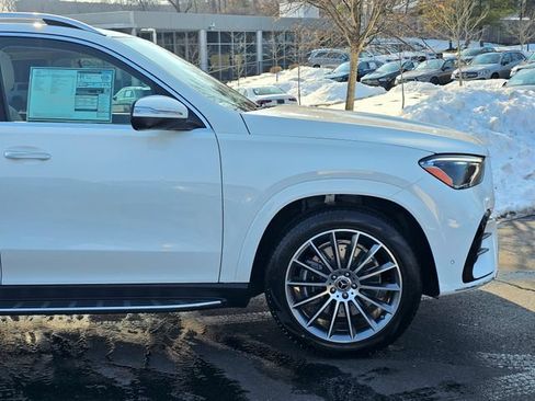 New 2026 Mercedes-Benz GLE 450 4MATIC image 5